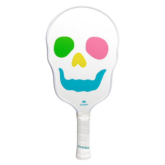 The Skull by shelby and sandy LIMITED EDITION BUNDLE - Front View