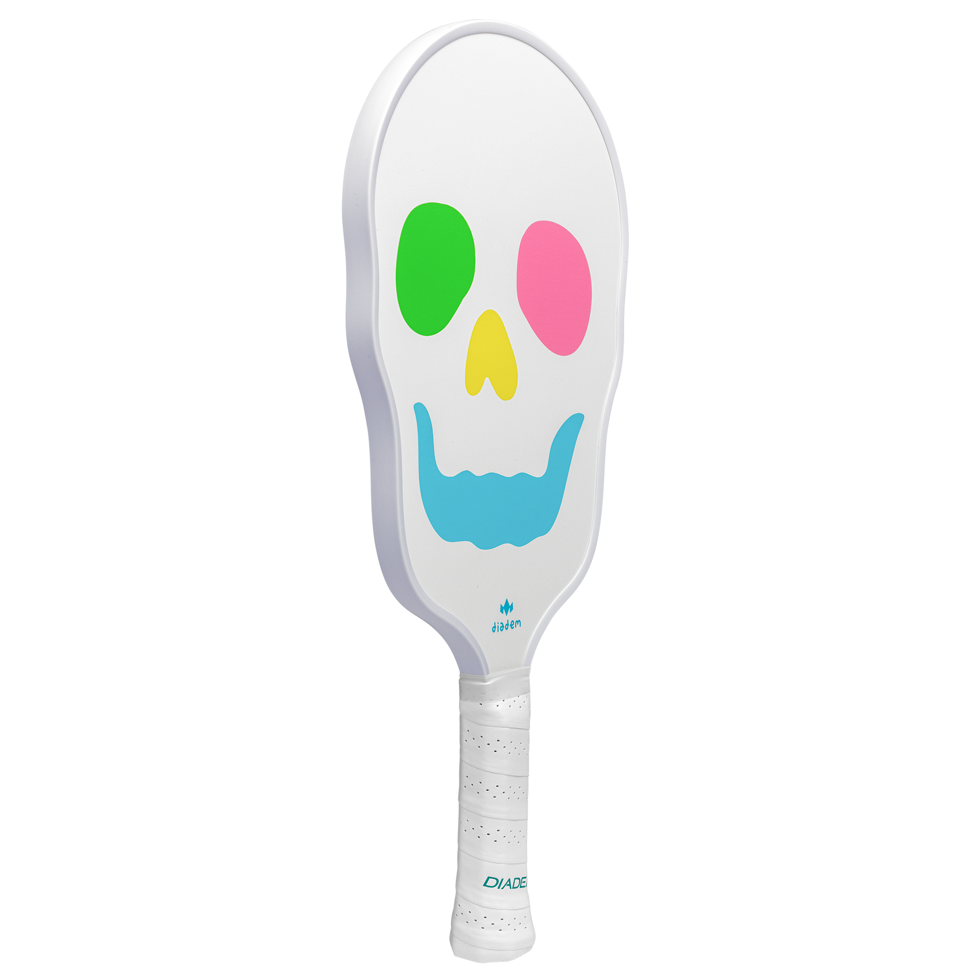 The Skull by shelby and sandy LIMITED EDITION BUNDLE - Front View