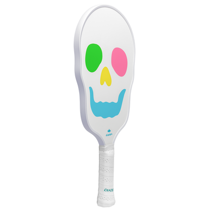 The Skull by shelby and sandy LIMITED EDITION BUNDLE - Front View