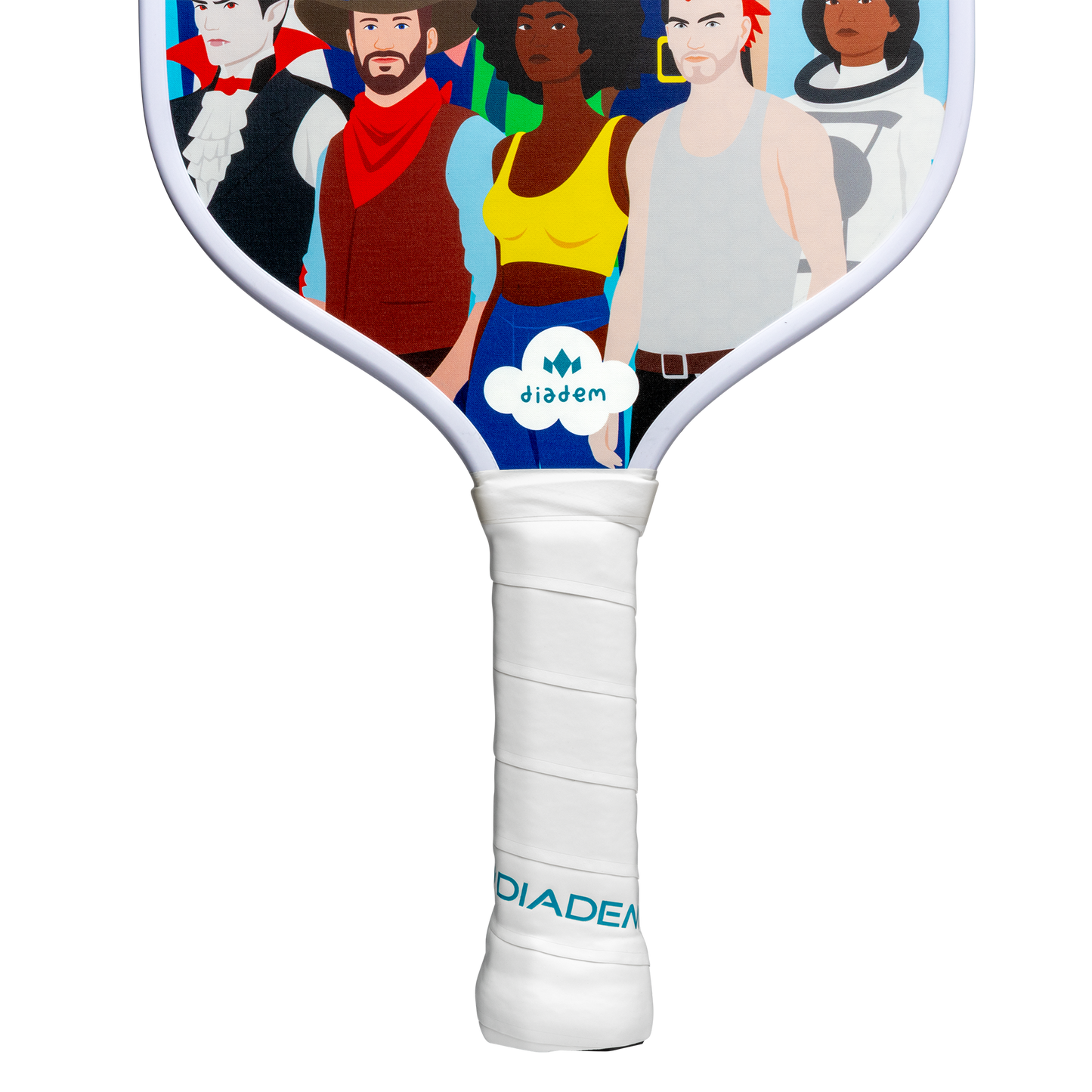 People of Pickleball by shelby and sandy - View 8