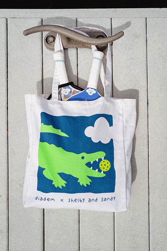 The Artist's Tote by shelby and sandy - View 2