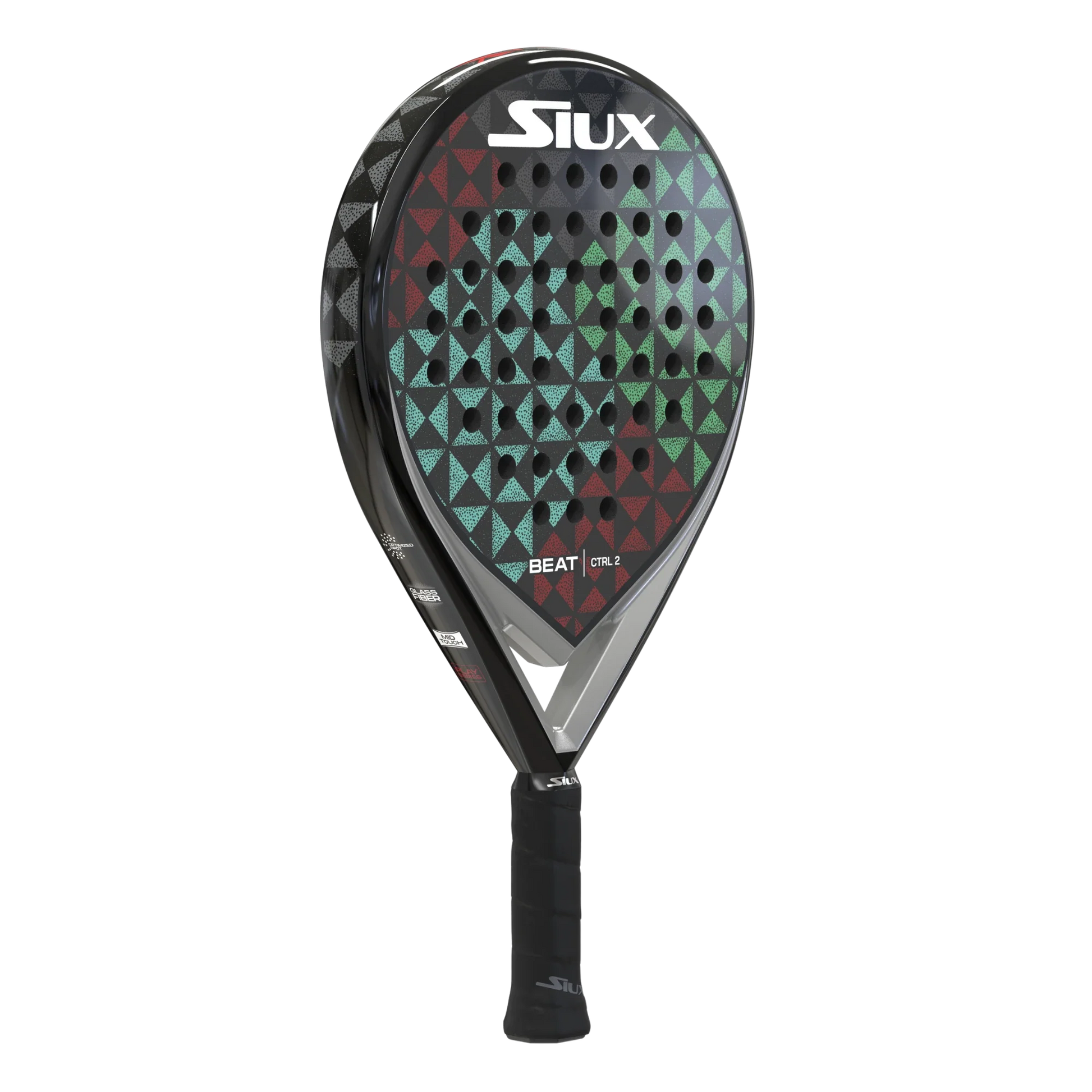 Siux Beat Control 2 - View 2