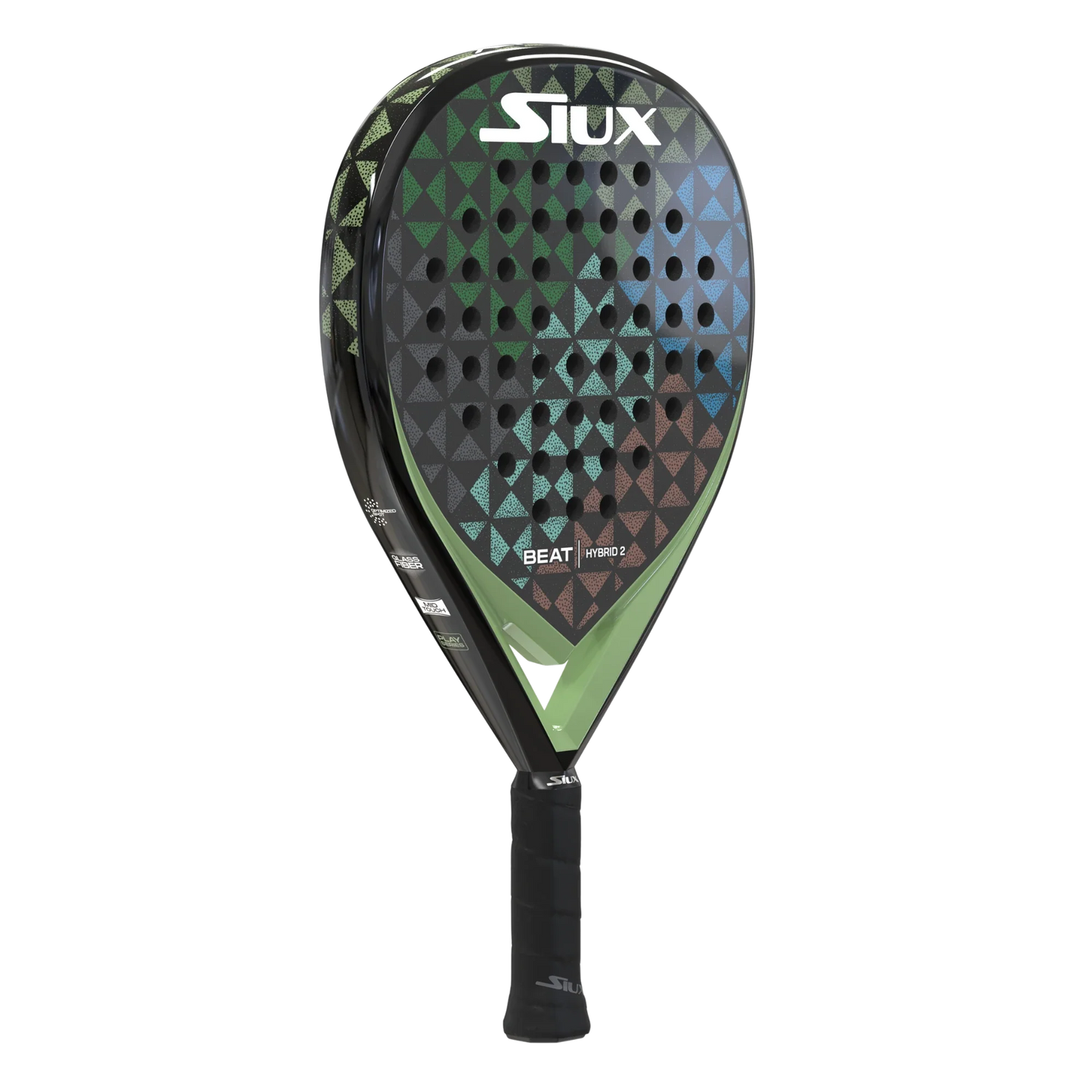 Siux Beat Hybrid 2 - View 2