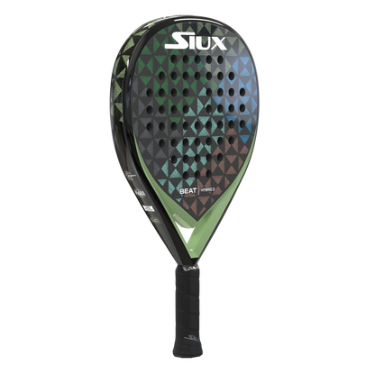 Siux Beat Hybrid 2 - View 2