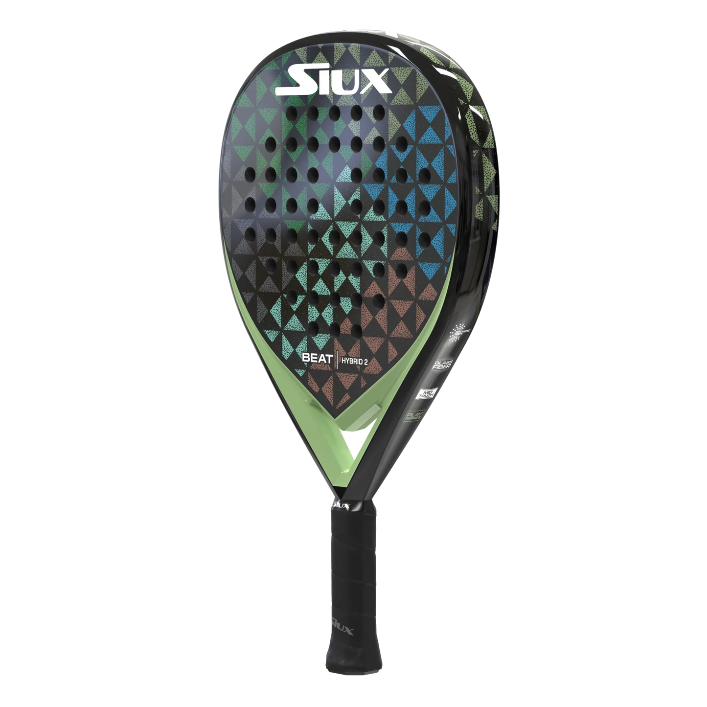 Siux Beat Hybrid 2 - View 3