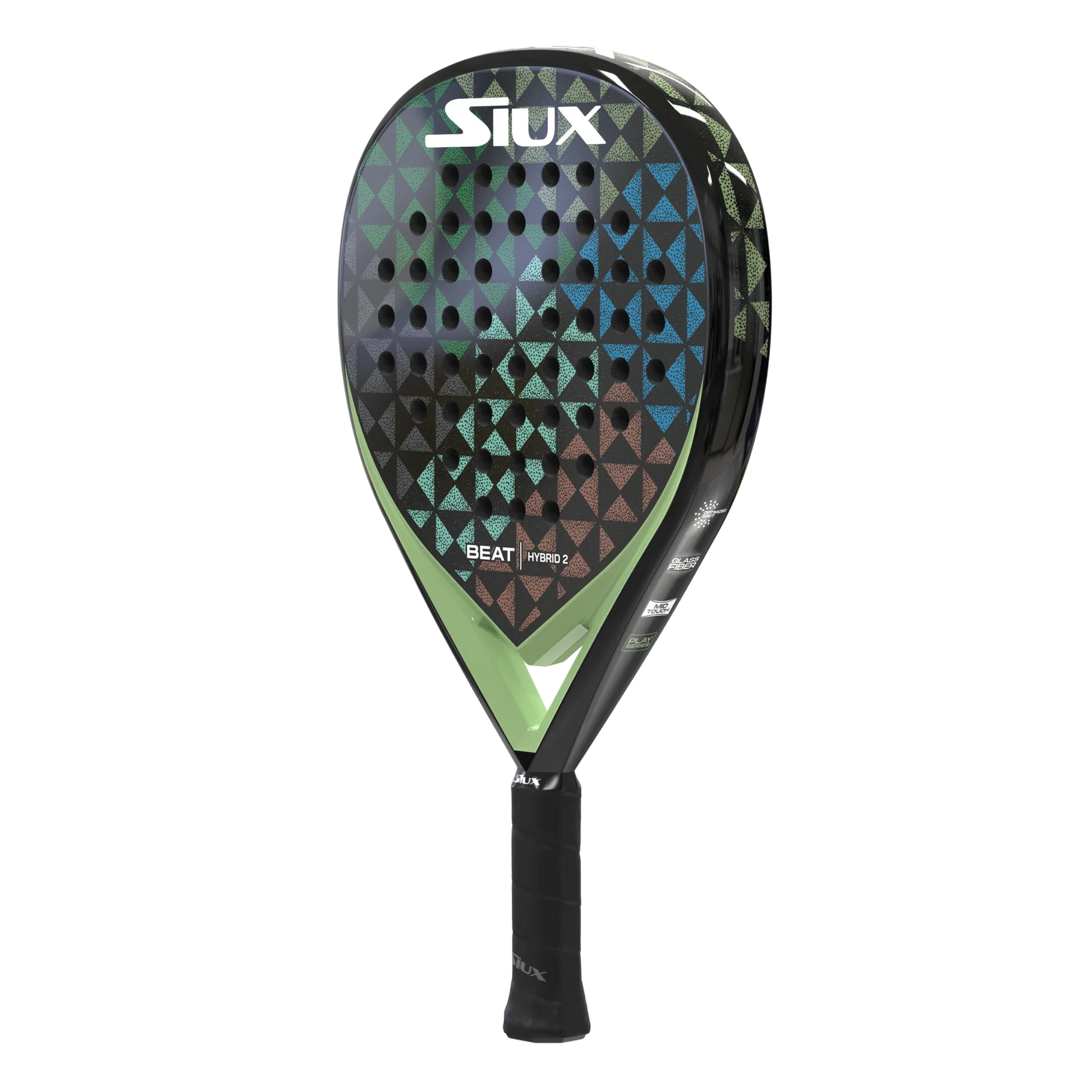 Siux Beat Hybrid 2 - View 3