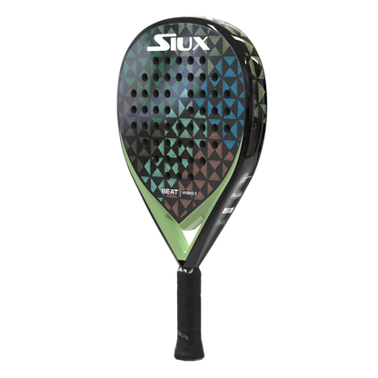 Siux Beat Hybrid 2 - View 3
