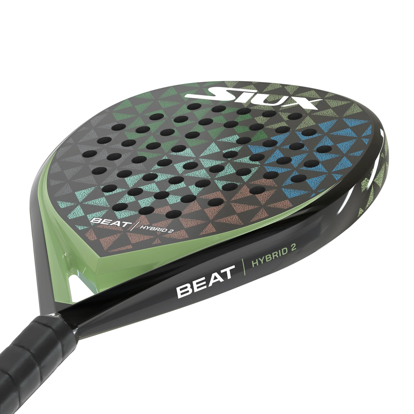 Siux Beat Hybrid 2 - View 5