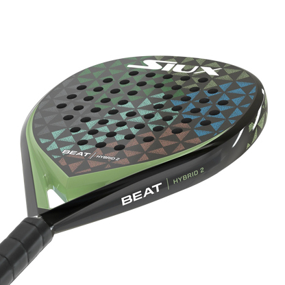 Siux Beat Hybrid 2 - View 5