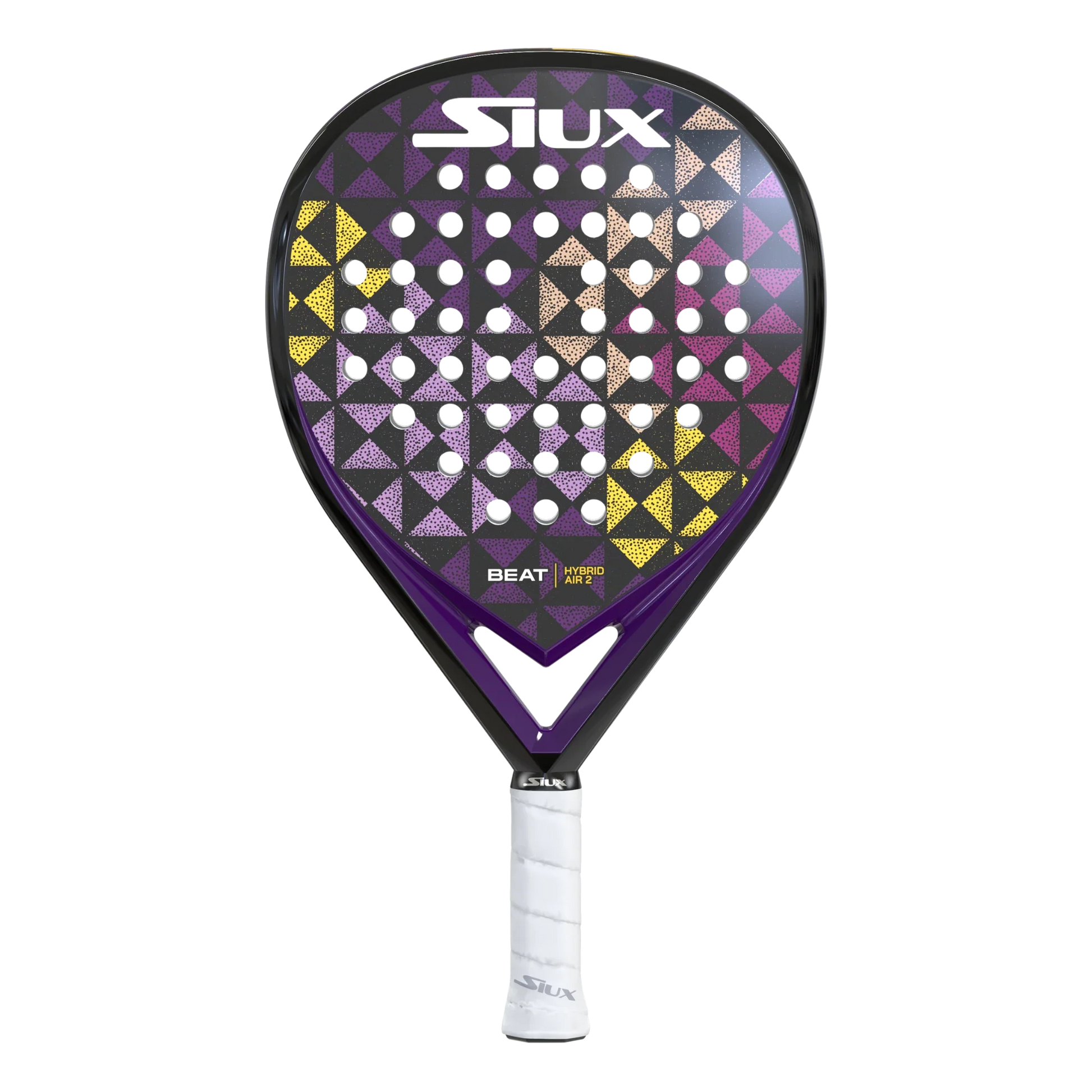 Siux Beat Hybrid Air 2