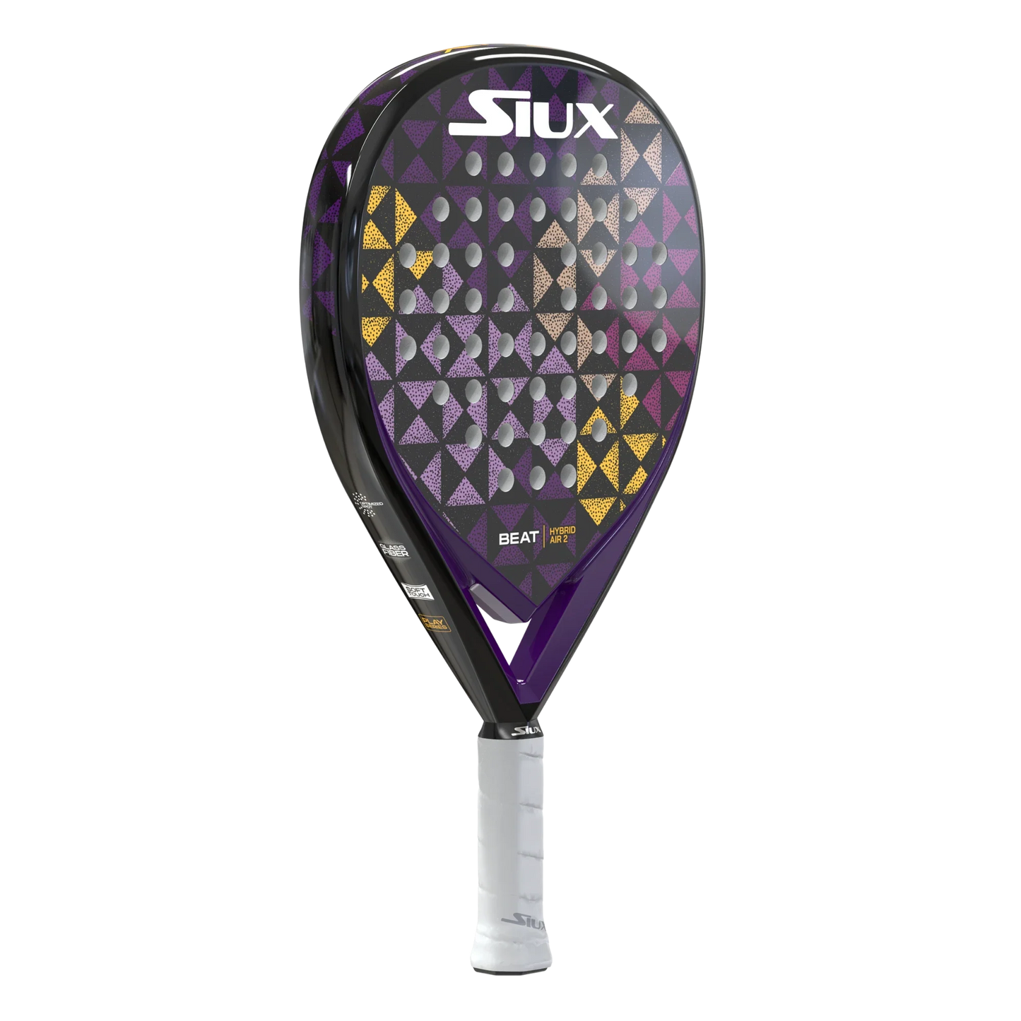 Siux Beat Hybrid Air 2 - View 2