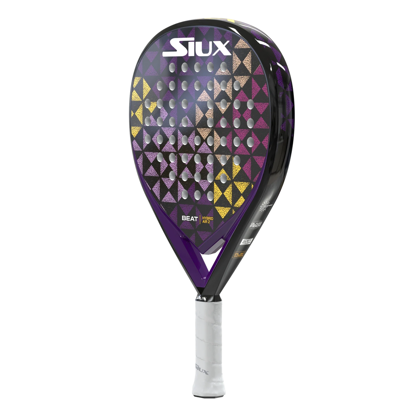 Siux Beat Hybrid Air 2 - View 3