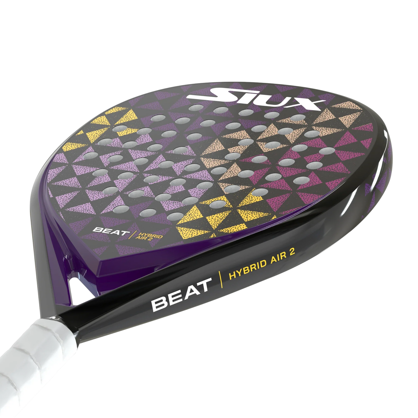 Siux Beat Hybrid Air 2 - View 5