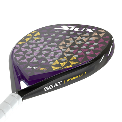 Siux Beat Hybrid Air 2 - View 5