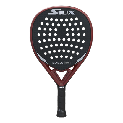 Siux Diablo Elite 4