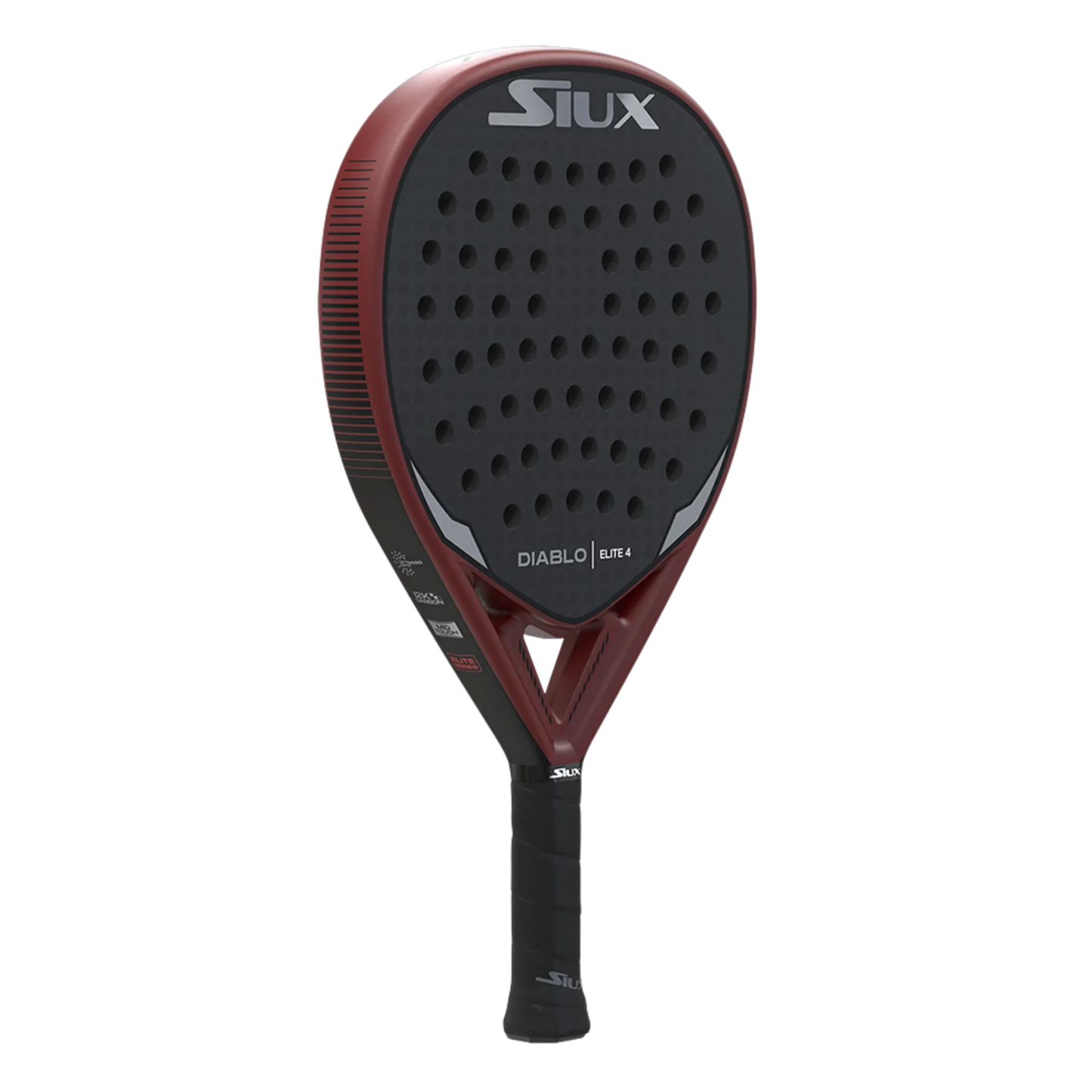 Siux Diablo Elite 4 - View 2