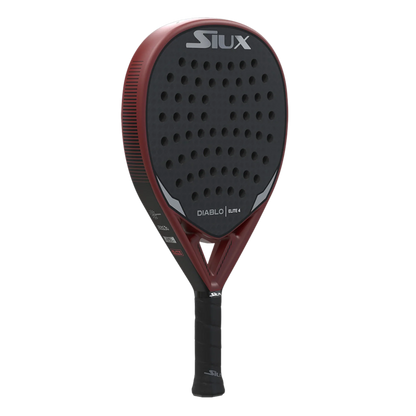 Siux Diablo Elite 4 - View 2