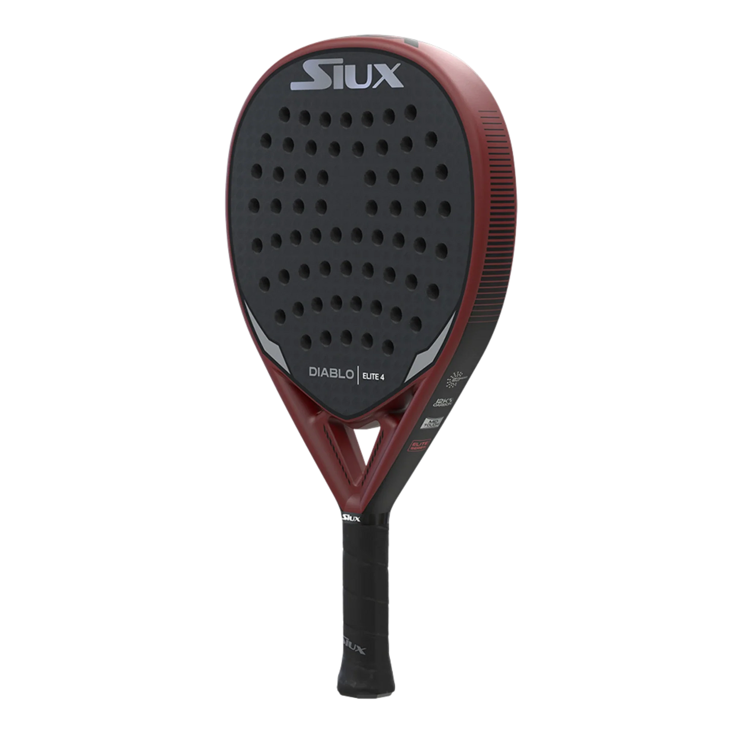 Siux Diablo Elite 4 - View 3