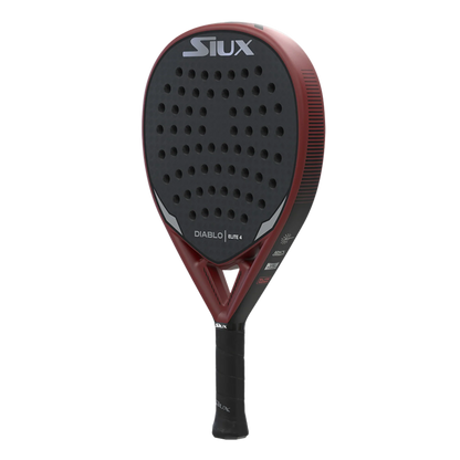Siux Diablo Elite 4 - View 3