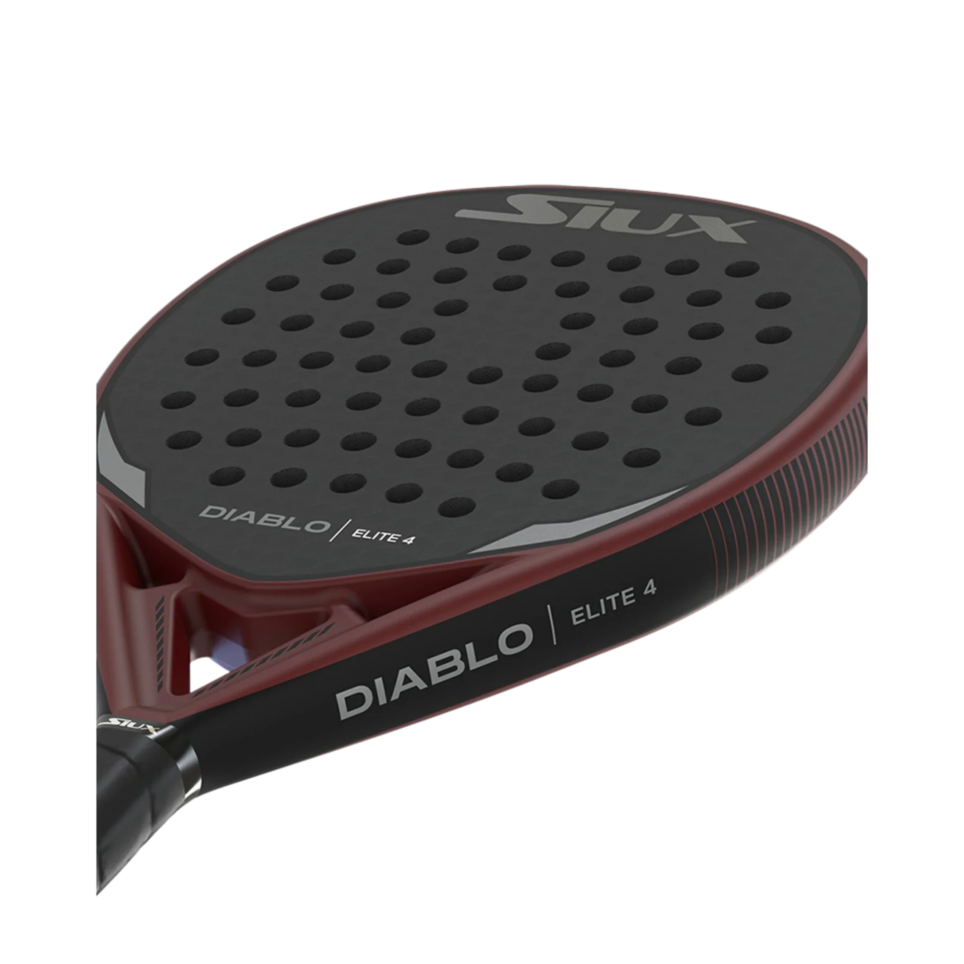 Siux Diablo Elite 4 - View 5