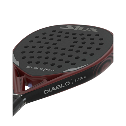 Siux Diablo Elite 4 - View 5