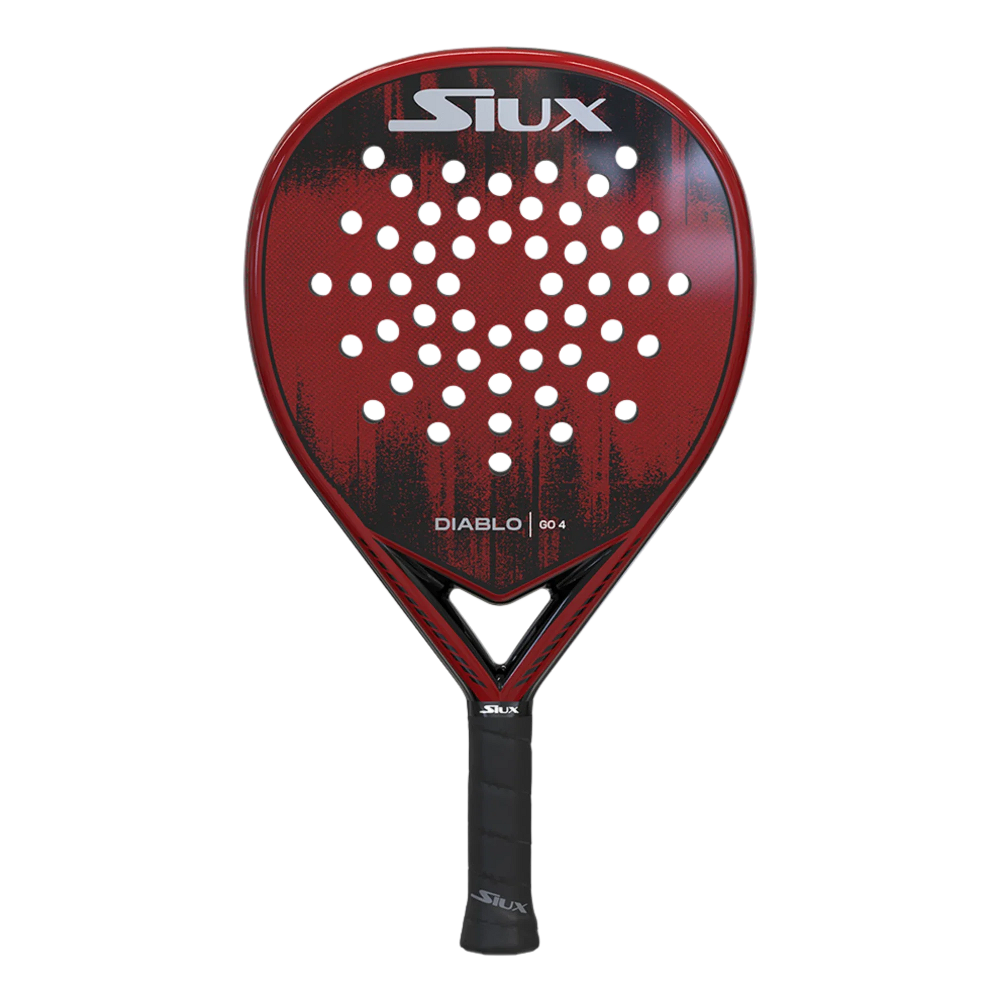 Siux Diablo Go 4