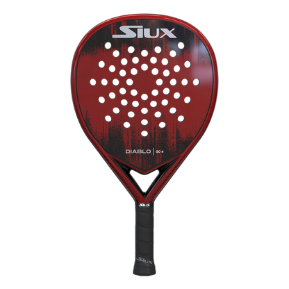 Siux Diablo Go 4