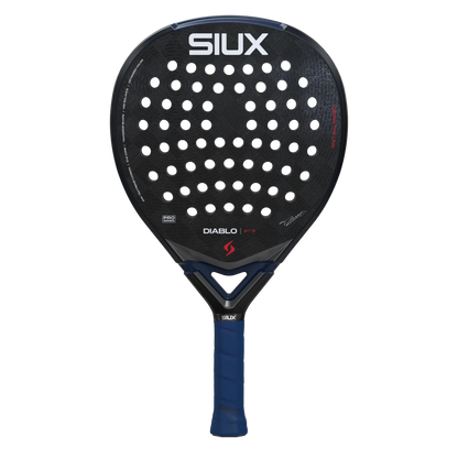 Siux Diablo Pro 2026 Night Blue