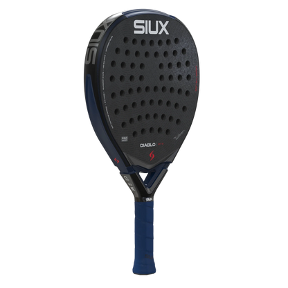Siux Diablo Pro 2026 Night Blue