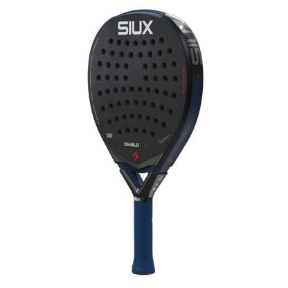 Siux Diablo Pro 2026 Night Blue