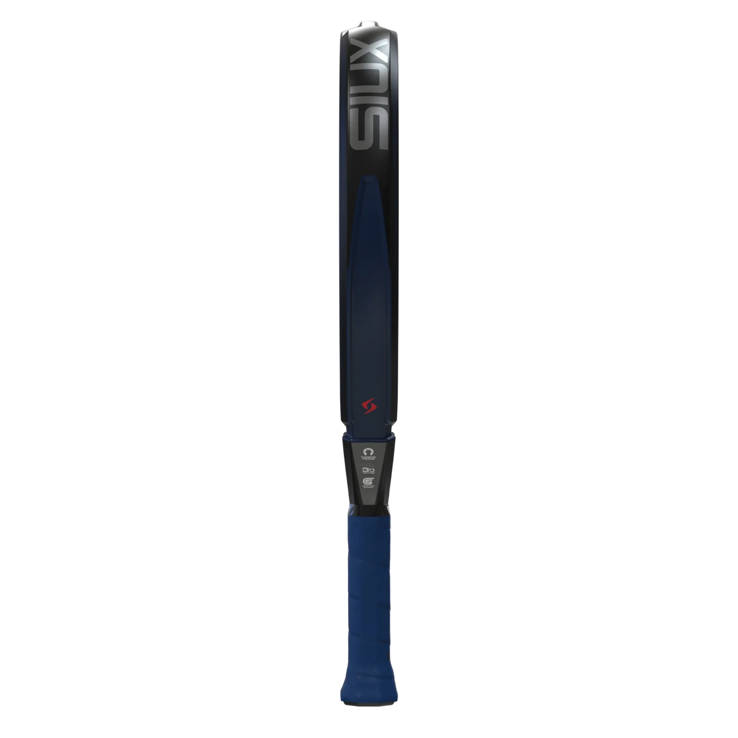 Siux Diablo Pro 2026 Night Blue