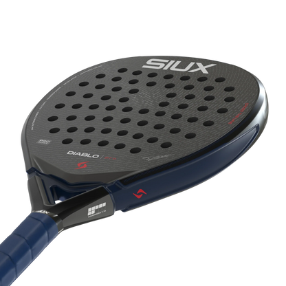 Siux Diablo Pro 2026 Night Blue
