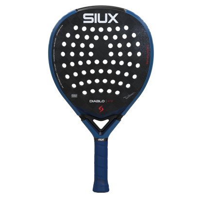 Siux Diablo Pro 2026 Royal Blue