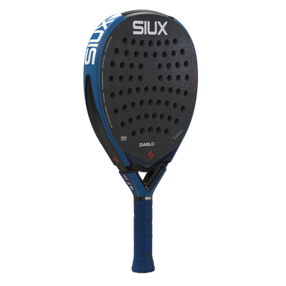 Siux Diablo Pro 2026 Royal Blue
