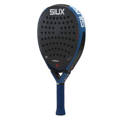 Siux Diablo Pro 2026 Royal Blue