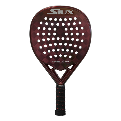 Siux Diablo Sanyo PRO 4