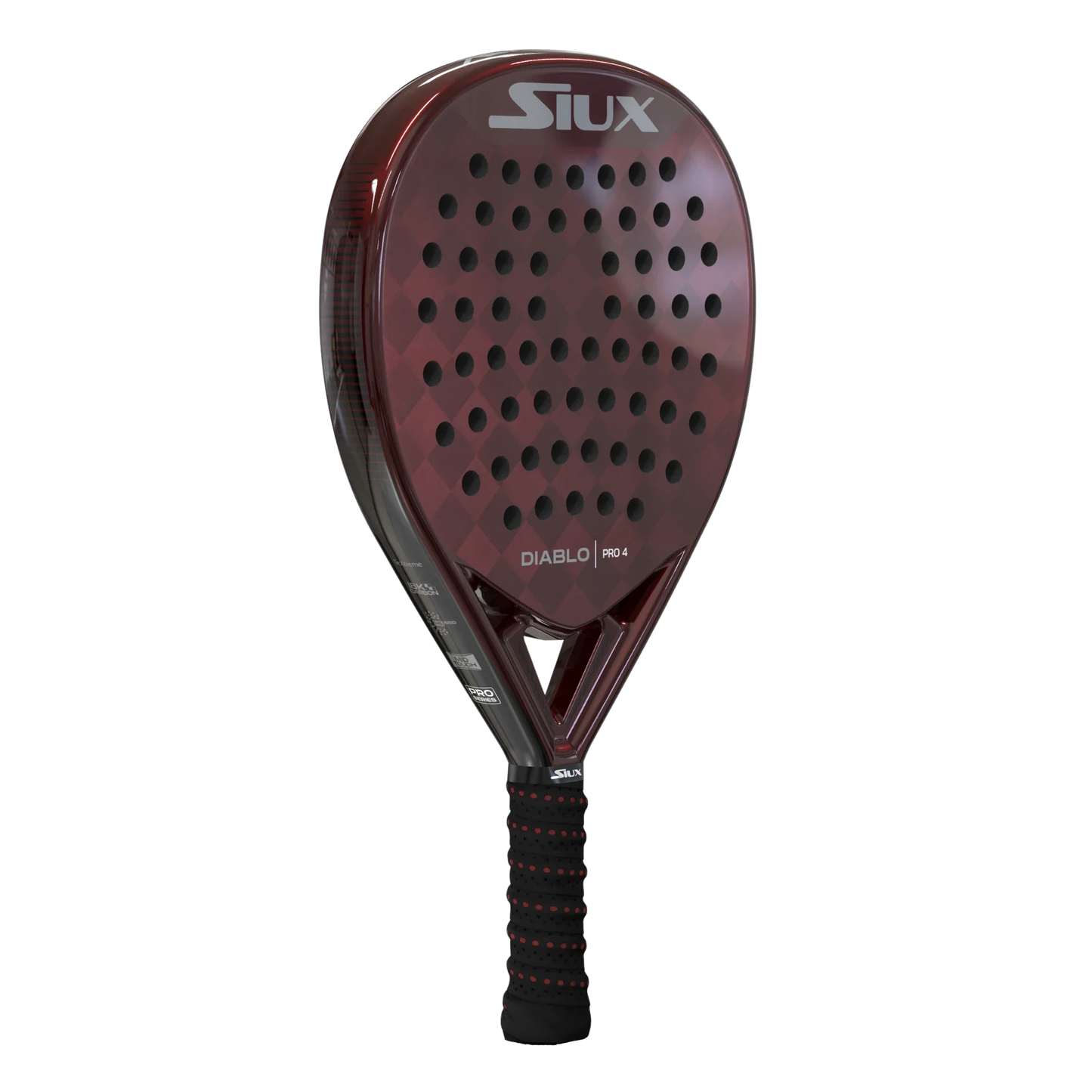 Siux Diablo Sanyo PRO 4 - View 2