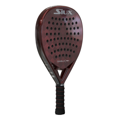 Siux Diablo Sanyo PRO 4 - View 2