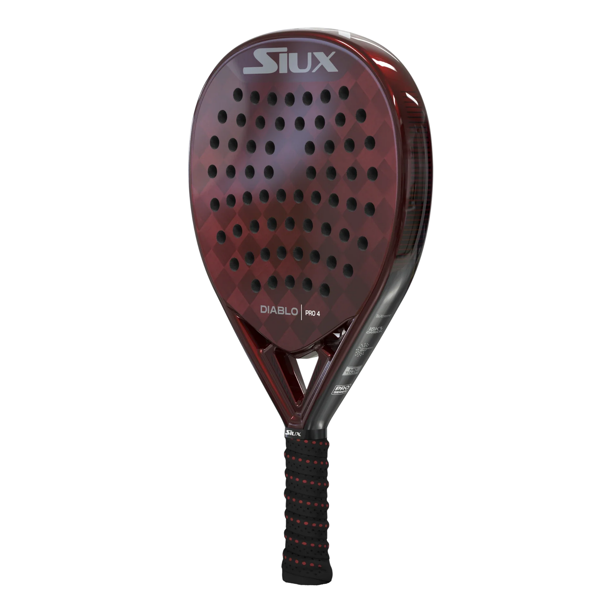Siux Diablo Sanyo PRO 4 - View 3