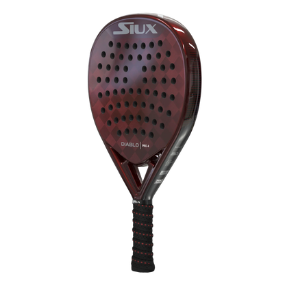 Siux Diablo Sanyo PRO 4 - View 3