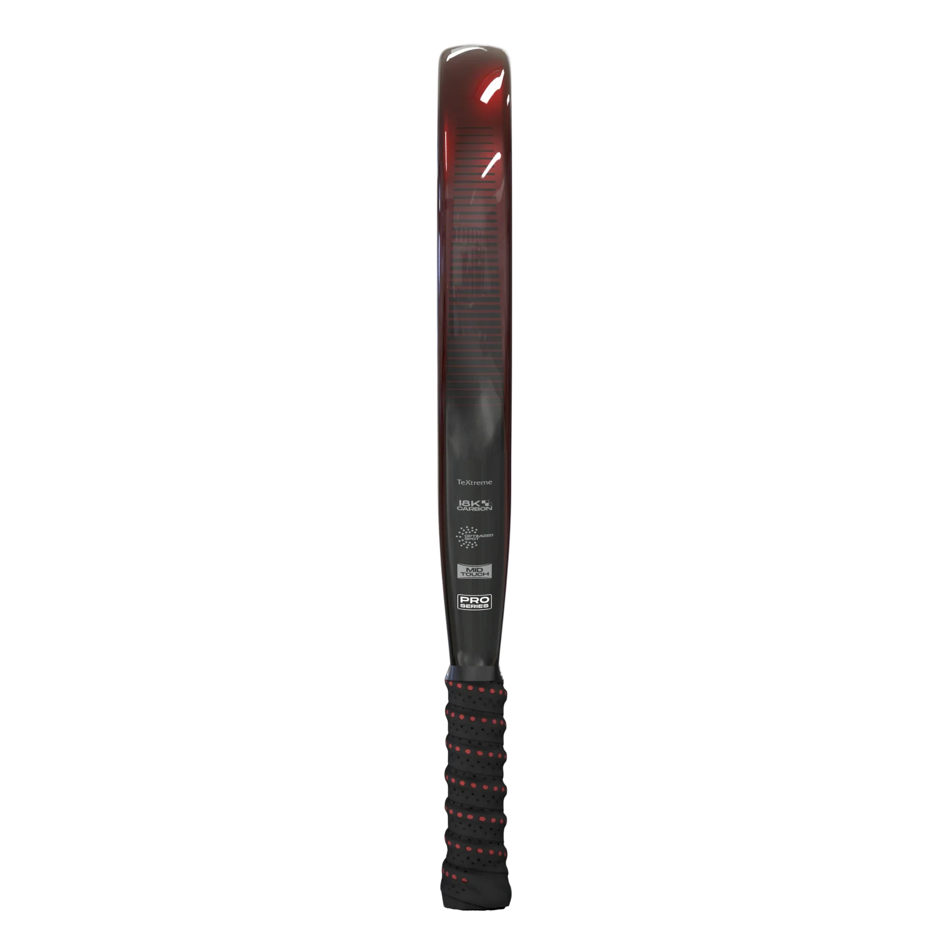 Siux Diablo Sanyo PRO 4 - View 4