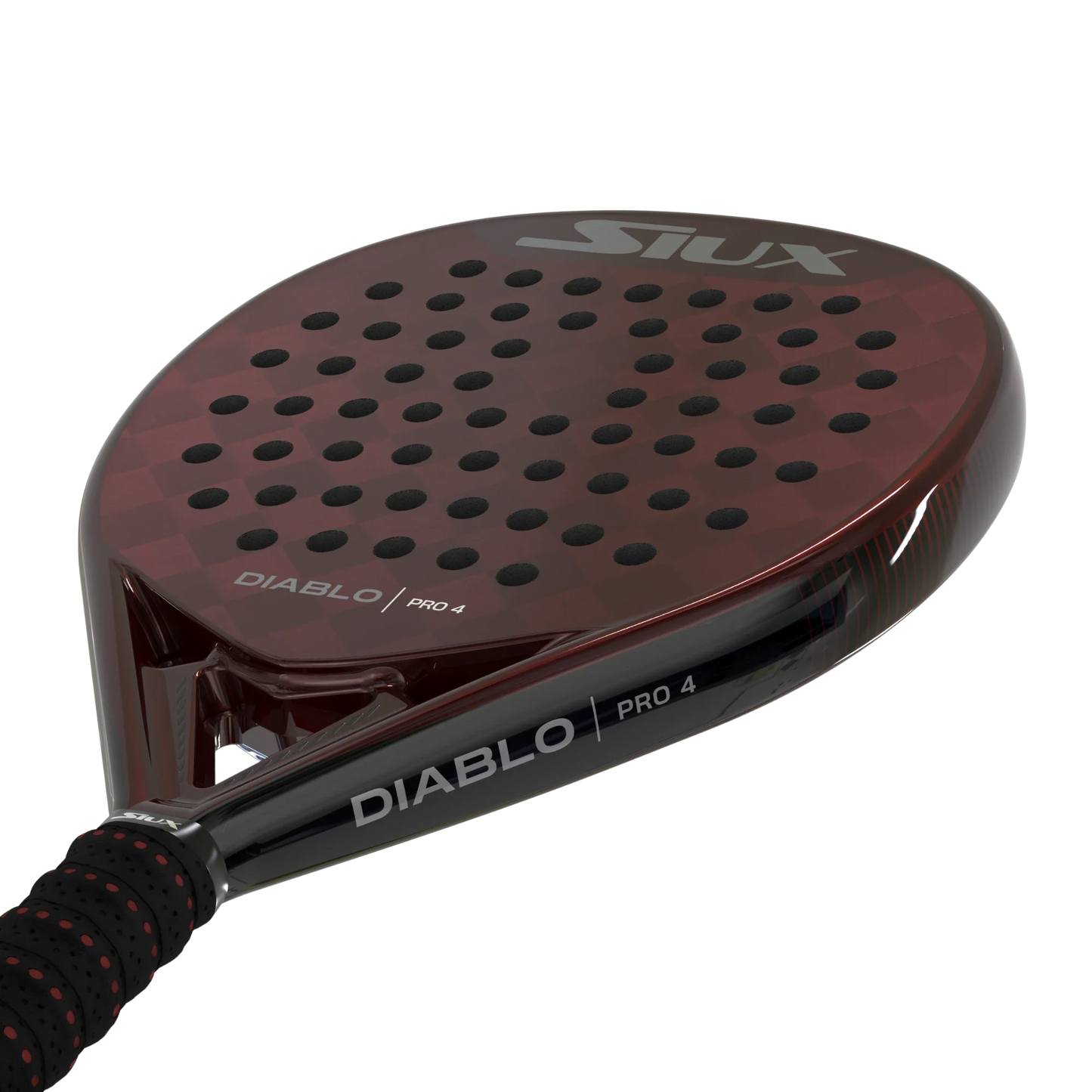Siux Diablo Sanyo PRO 4 - View 5