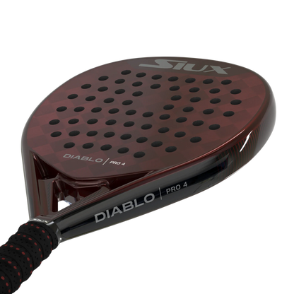 Siux Diablo Sanyo PRO 4 - View 5