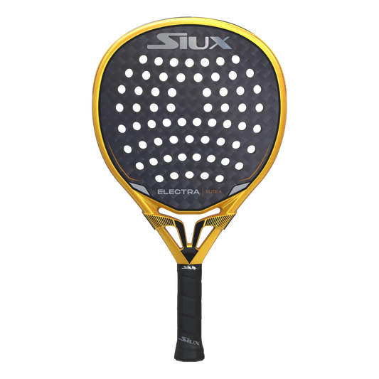 Siux Electra Elite 4