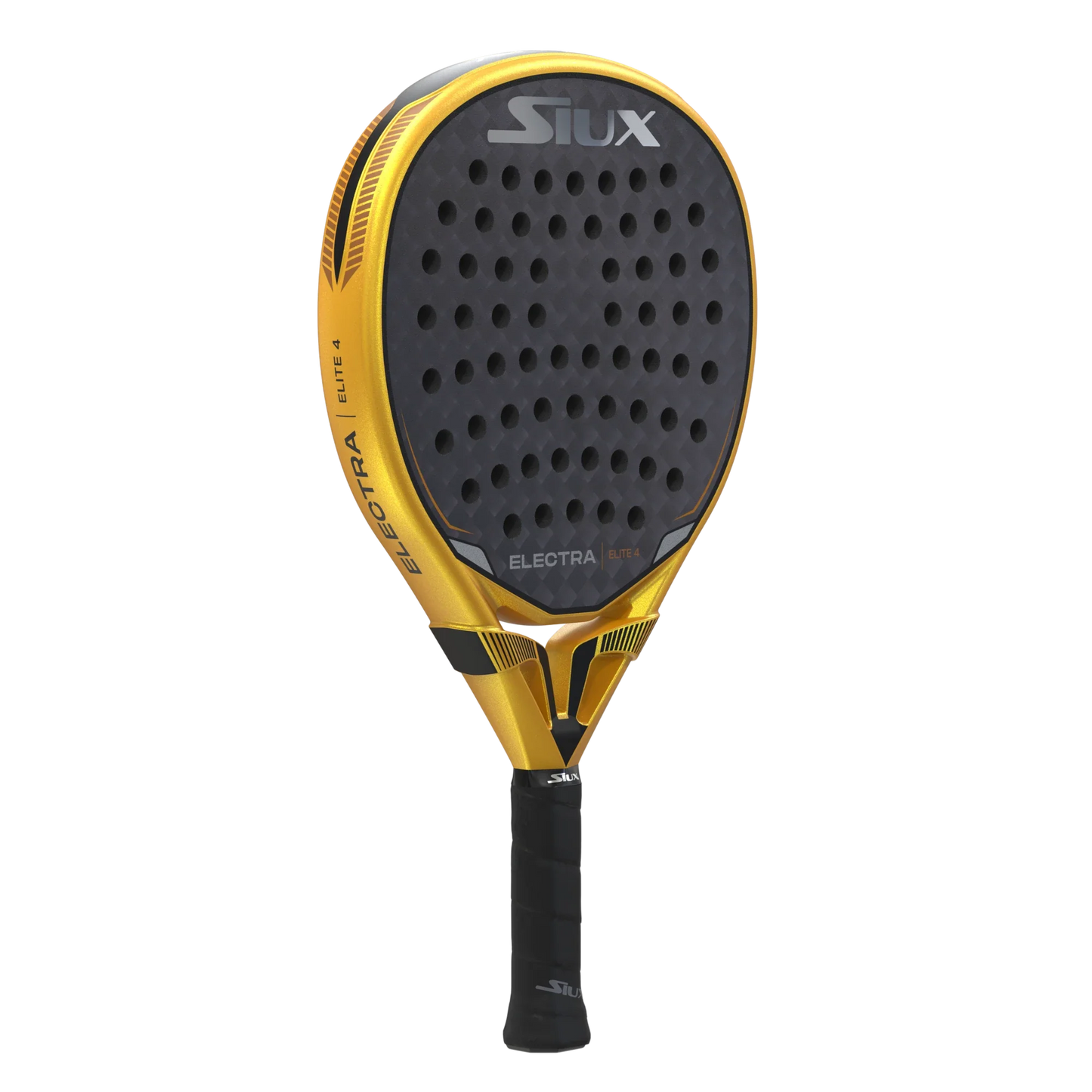 Siux Electra Elite 4 - View 2