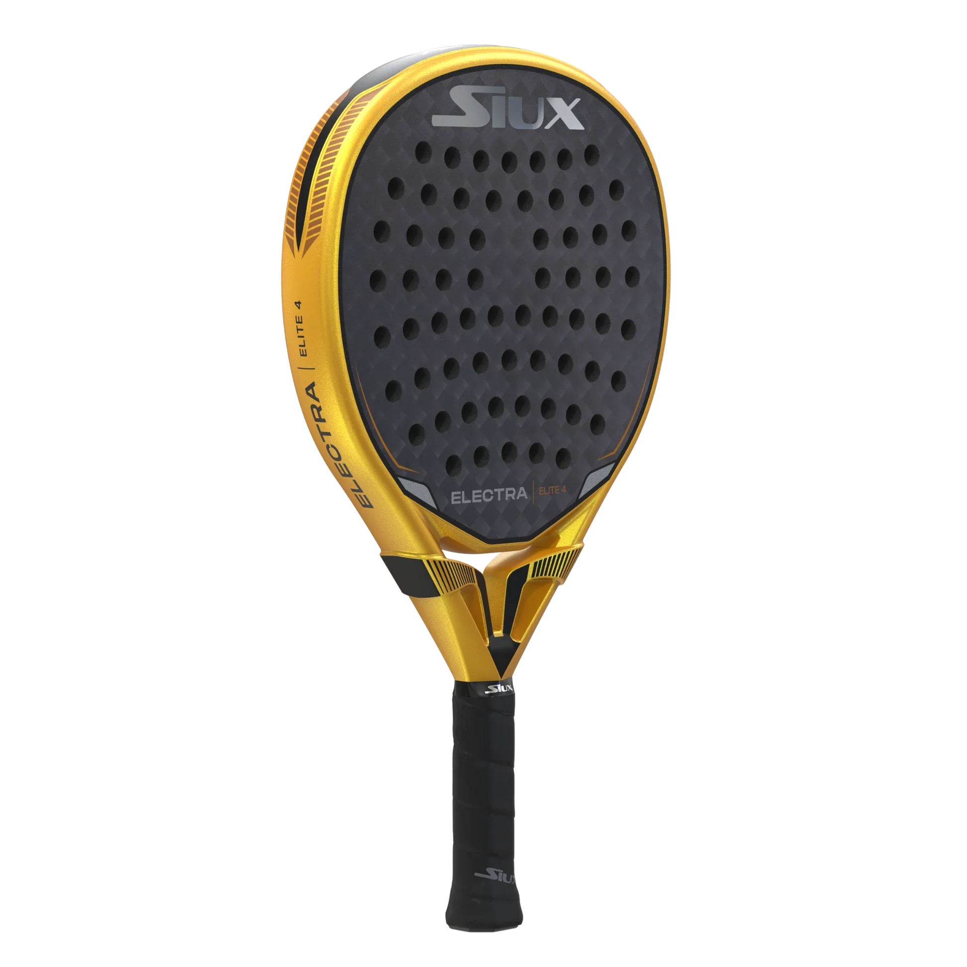 Siux Electra Elite 4 - View 2
