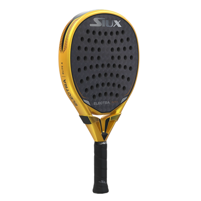 Siux Electra Elite 4 - View 2