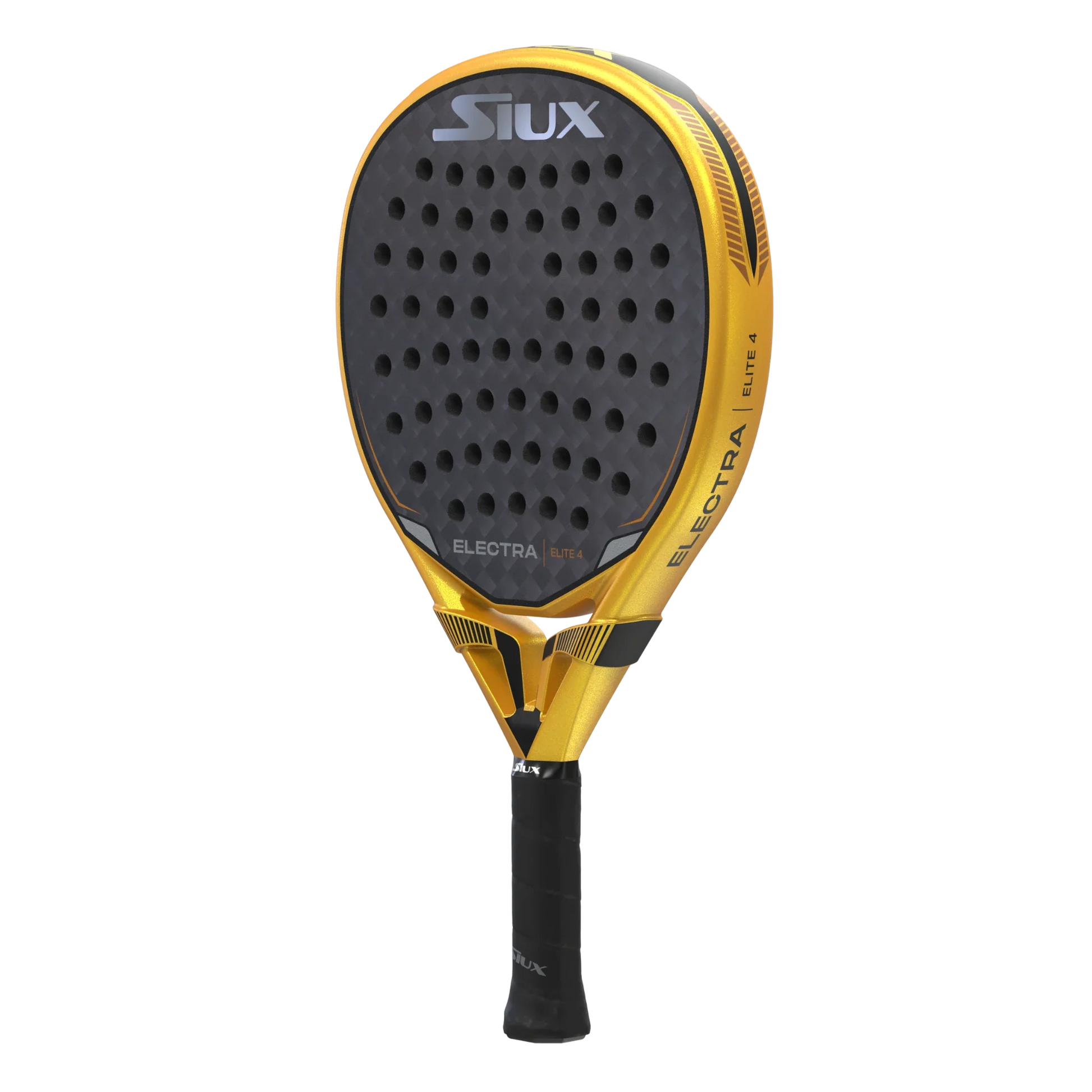 Siux Electra Elite 4 - View 3