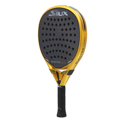 Siux Electra Elite 4 - View 3