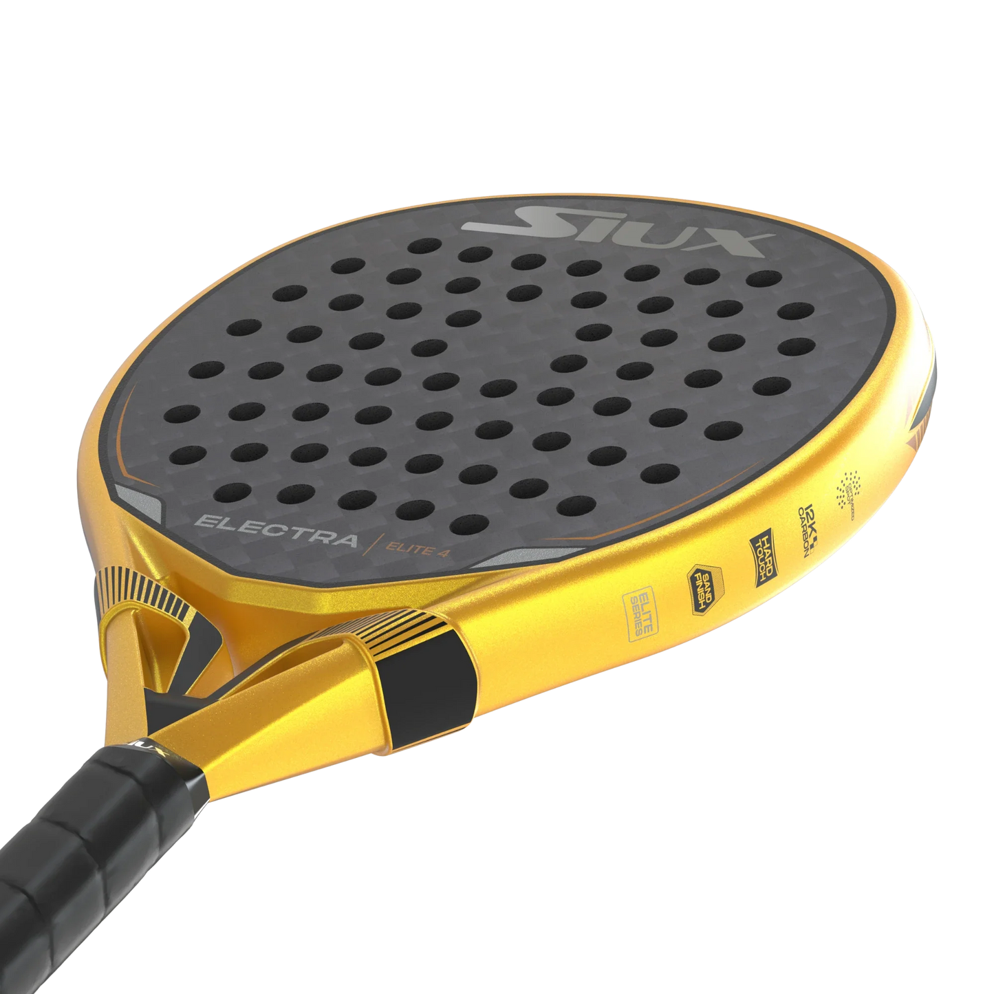 Siux Electra Elite 4 - View 5